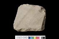 藏品(砂岩)的圖片